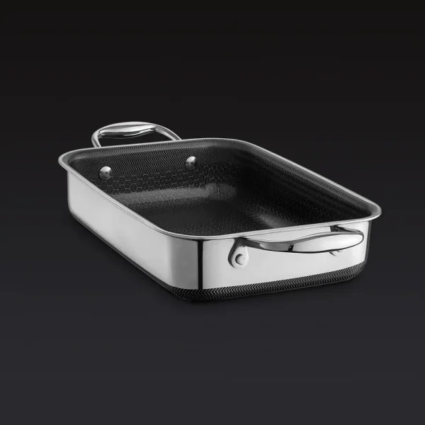 Hybrid Roasting Pan, 7” x 10”