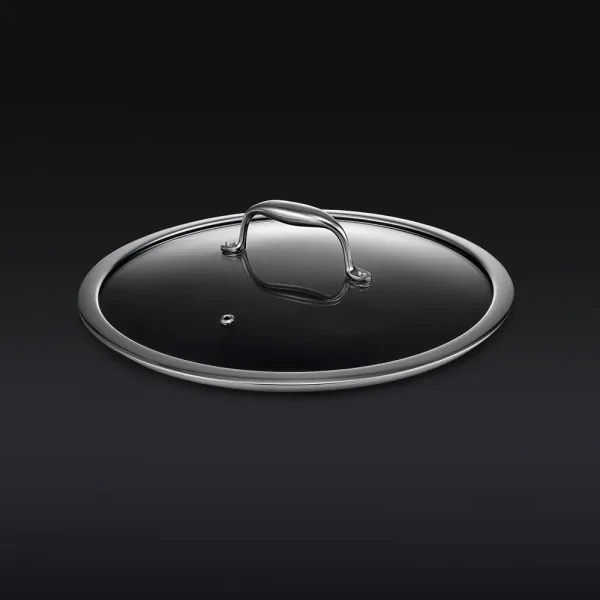 Tempered Glass Lid, 11.5”