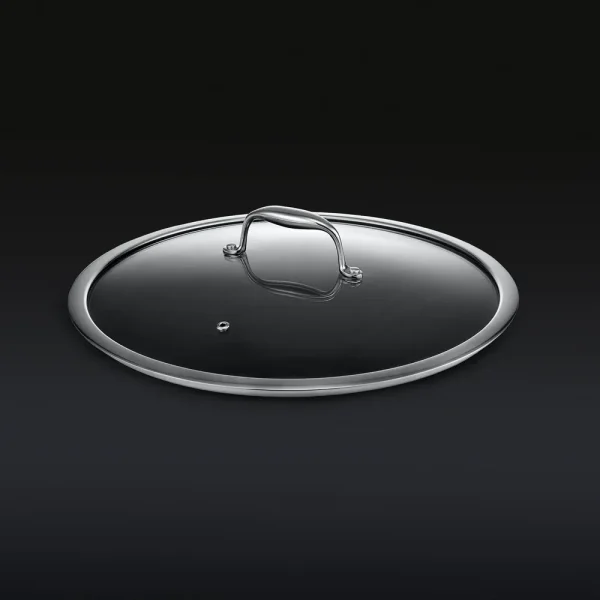 Tempered Glass Lid, 12.5"