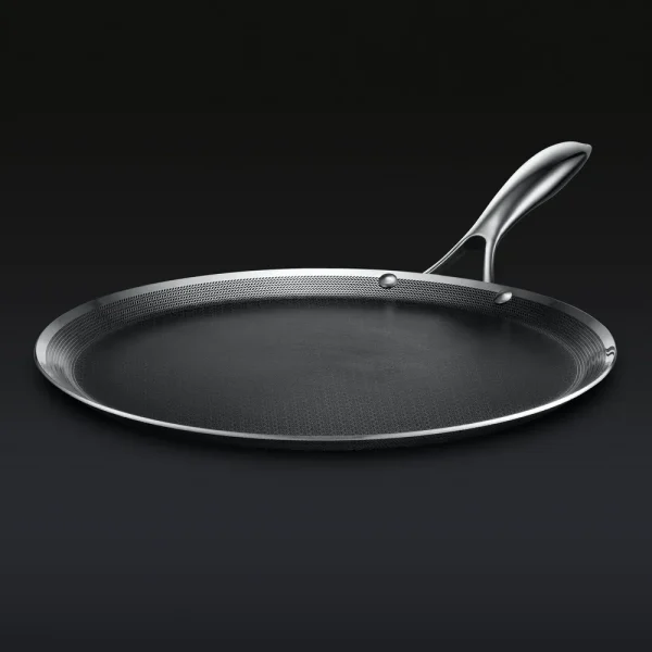Hybrid Griddle Pan, 13"
