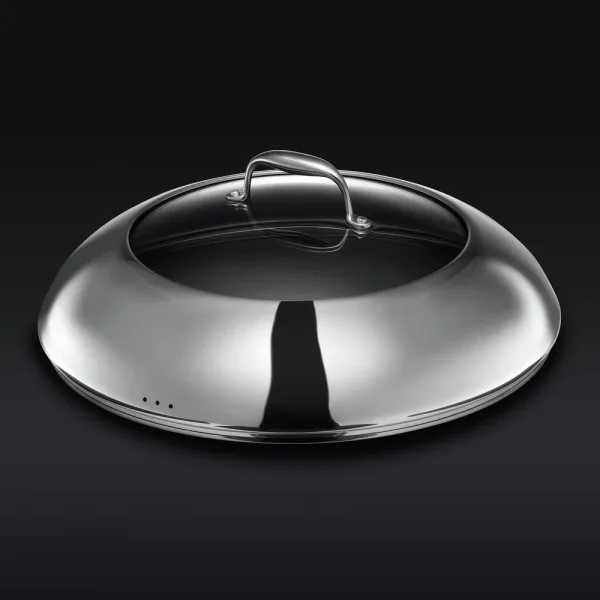Hybrid Domed Lid, 14"