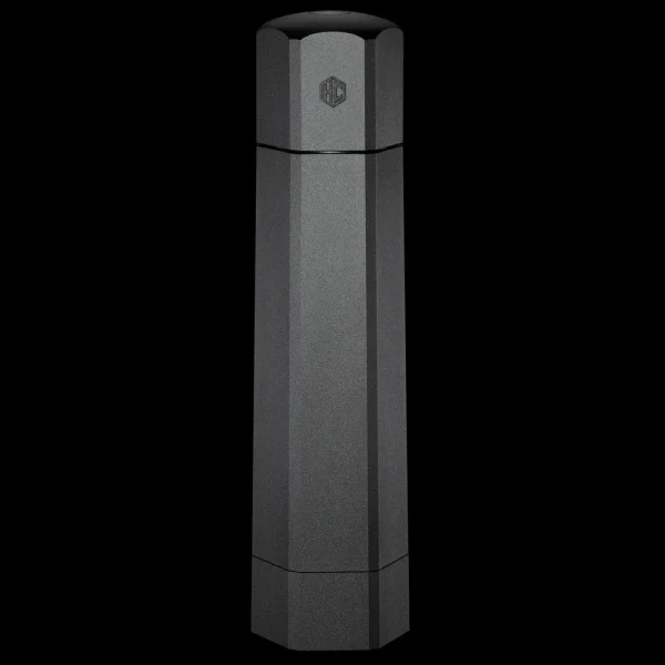 HexMill Salt Grinder