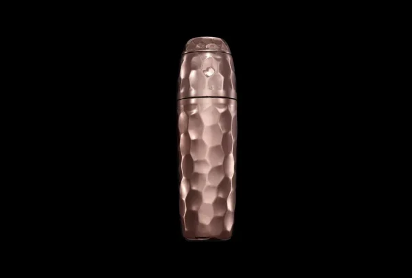 Cocktail Shaker, 20-oz (Rose Gold)