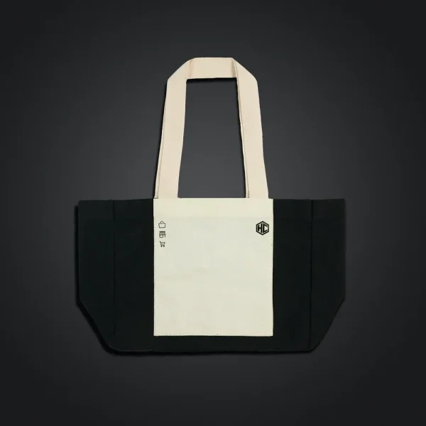 HexClad Tote Bag